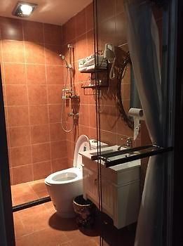Alice Family Hotel Xiamen Exterior photo
