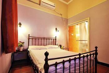 Alice Family Hotel Xiamen Exterior photo